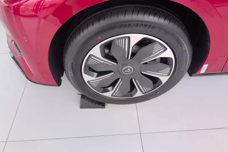 Used Hongqi Tiangong 05 2025 550 Smart Selection Exterior 7