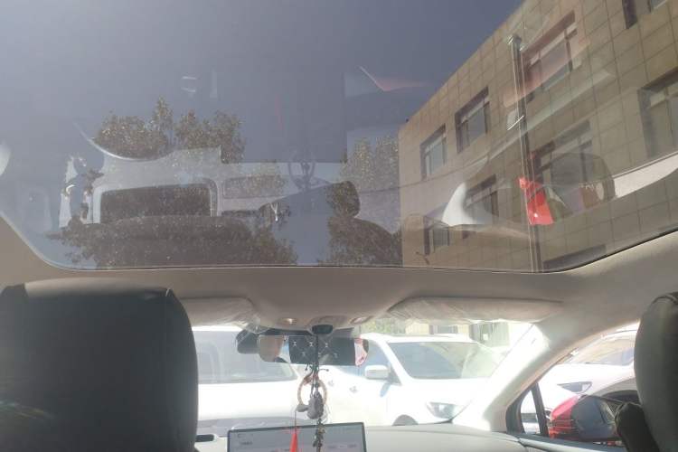 Used Hongqi Tiangong 05 2025 750 Smart Selection Headliner