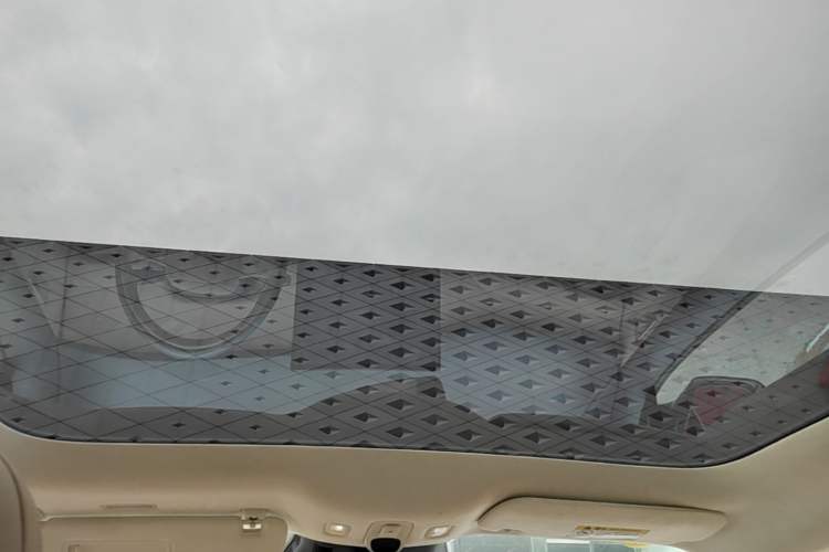 Used Hongqi Tiangong 05 2025 750 Smart Selection Headliner