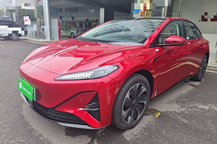 Hongqi Tiangong 05 2025 550 Smart Selection