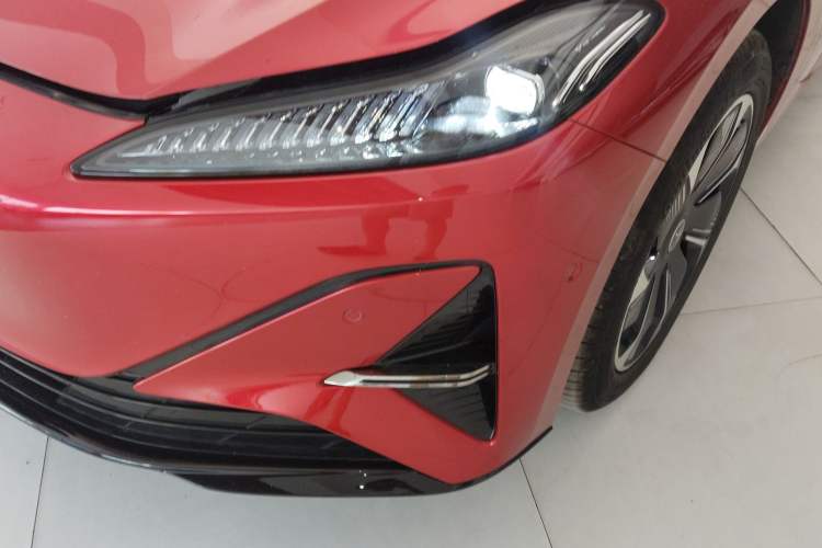 Used Hongqi Tiangong 05 2025 550 Smart Selection Left Front Headlight