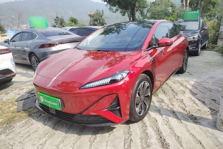 Hongqi Tiangong 05 2025 550 Smart Selection
