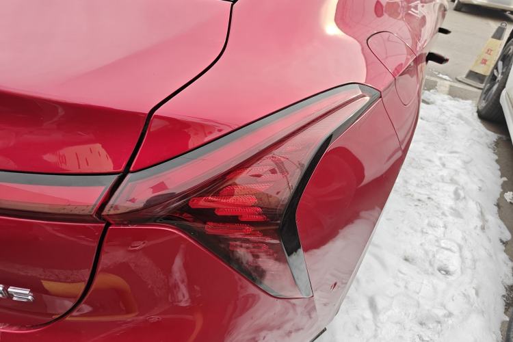Used Hongqi Tiangong 05 2025 750 Edition Right Rear Taillight