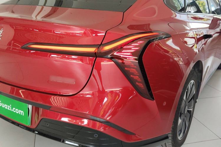 Used Hongqi Tiangong 05 2025 550 Smart Selection Right Rear Taillight
