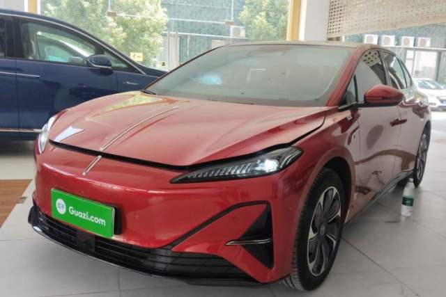 Used Hongqi Tiangong 05 2025 550 Smart Selection