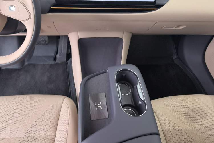 Used Hongqi Tiangong 06 2025 520 Smart Selection Edition Gear Lever
