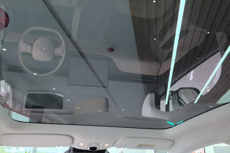 Used Hongqi Tiangong 06 2025 520 Smart Selection Edition Headliner