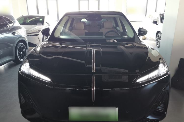 Used Hongqi Tiangong 06 2025 520 Smart Selection Edition Front