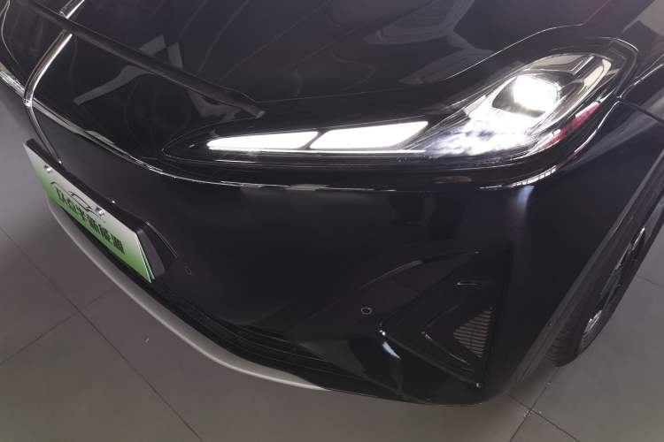 Used Hongqi Tiangong 06 2025 520 Smart Selection Edition Left Front Headlight