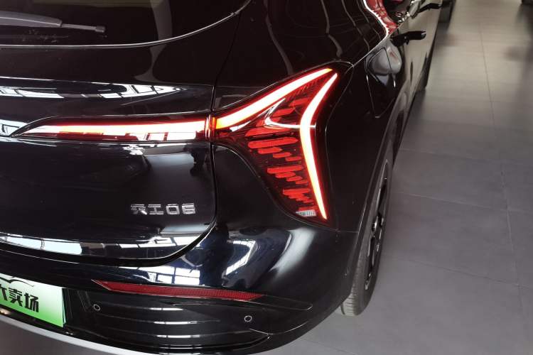 Used Hongqi Tiangong 06 2025 520 Smart Selection Edition Right Rear Taillight