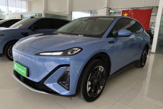 Używany Hongqi Tiangong 06 2025 660 4x4 Smart Selection Edition