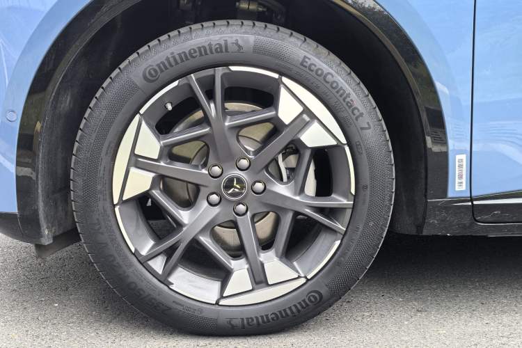 Used Hongqi Tiangong 06 2025 660 4x4 Smart Selection Edition Exterior 6