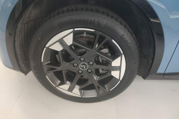 Used Hongqi Tiangong 06 2025 660 4x4 Smart Selection Edition Exterior 7