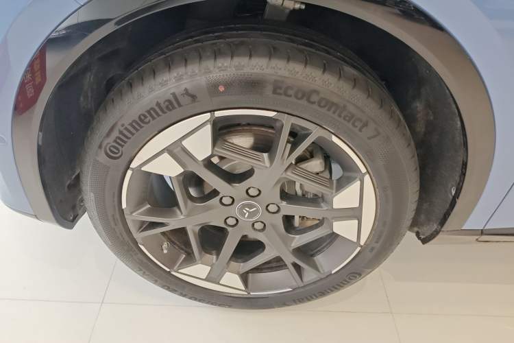 Used Hongqi Tiangong 06 2025 660 4x4 Smart Selection Edition Exterior 7