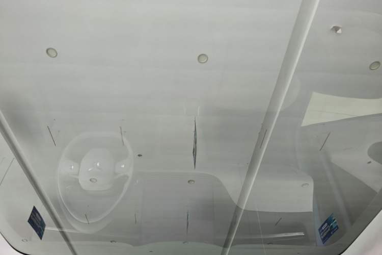 Used Hongqi Tiangong 06 2025 660 4x4 Smart Selection Edition Headliner