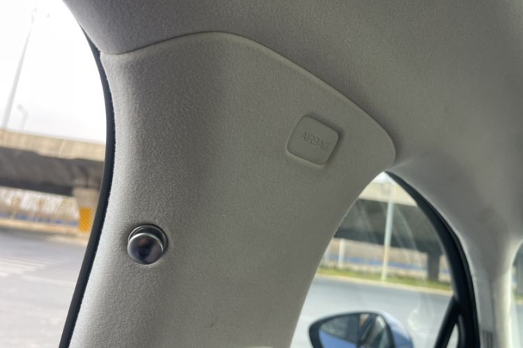 Used Hongqi Tiangong 06 2025 660 4x4 Smart Selection Edition Interior 4