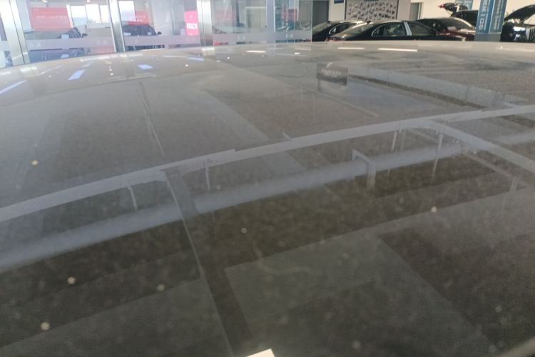 Used Hongqi Tiangong 06 2025 660 4x4 Smart Selection Edition Roof