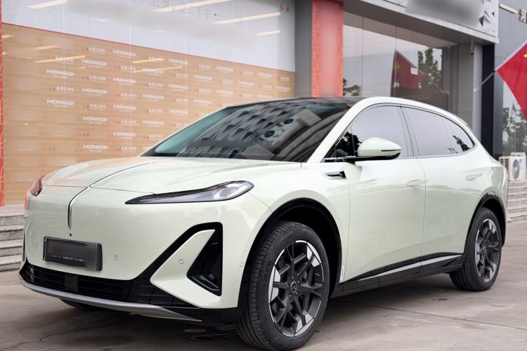 Hongqi Tiangong 06 2025 520 Smart Selection Edition