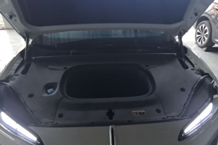 Used Hongqi Tiangong 06 2025 520 Smart Selection Edition Engine Bay