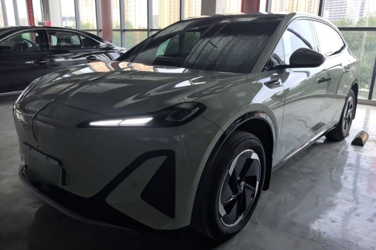 Ojetý Hongqi Tiangong 06 2025 520 Smart Selection Edition Guazi used car, China used car export, Used car for sale, Used  cars, Cheapest cars for sale