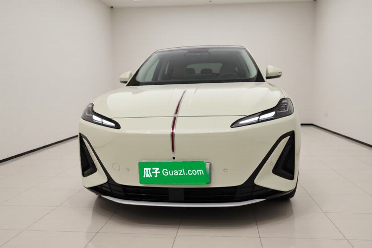 Used Hongqi Tiangong 06 2025 520 Smart Selection Edition Exterior 1