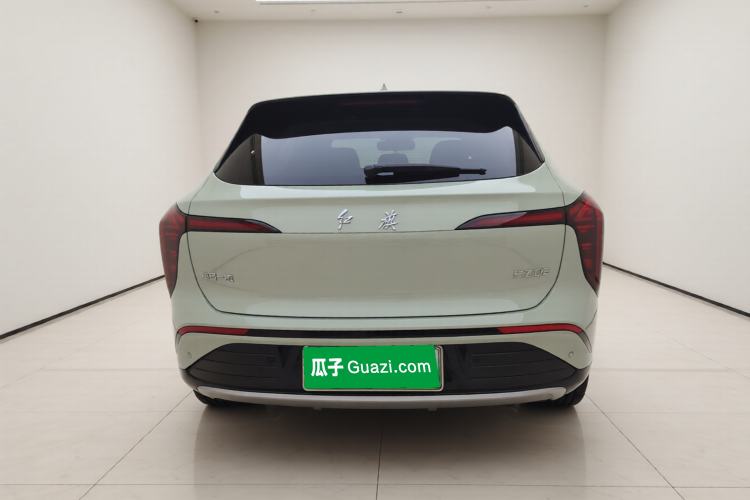 Used Hongqi Tiangong 06 2025 520 Smart Selection Edition Exterior 4