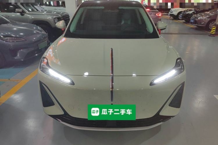 Used Hongqi Tiangong 06 2025 520 Smart Selection Edition Front