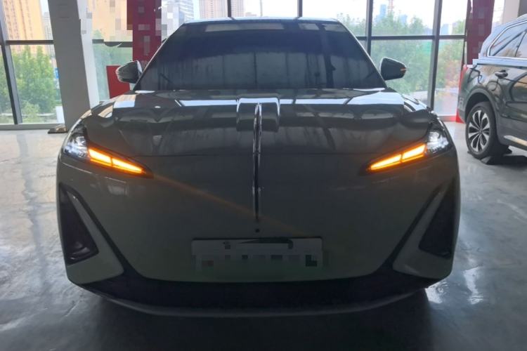 Used Hongqi Tiangong 06 2025 520 Smart Selection Edition Front