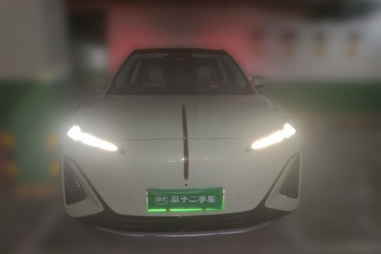 Used Hongqi Tiangong 06 2025 520 Smart Selection Edition Front