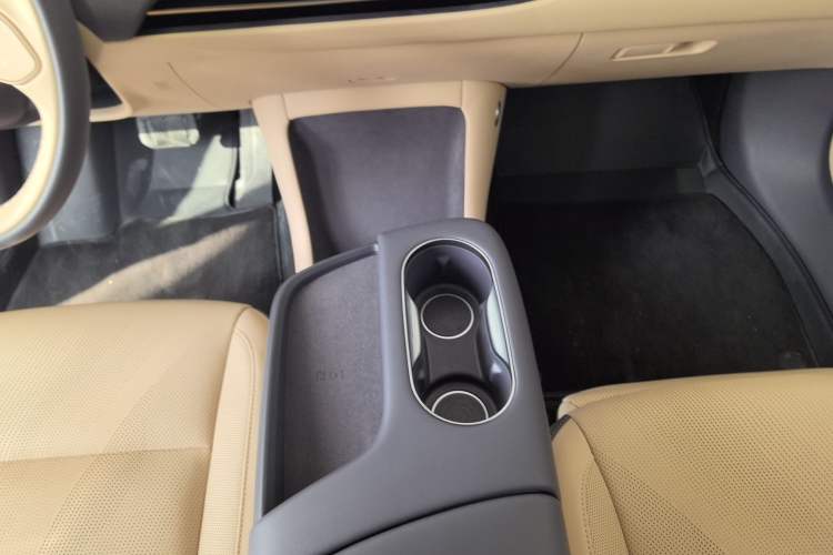 Used Hongqi Tiangong 06 2025 520 Smart Selection Edition Gear Lever