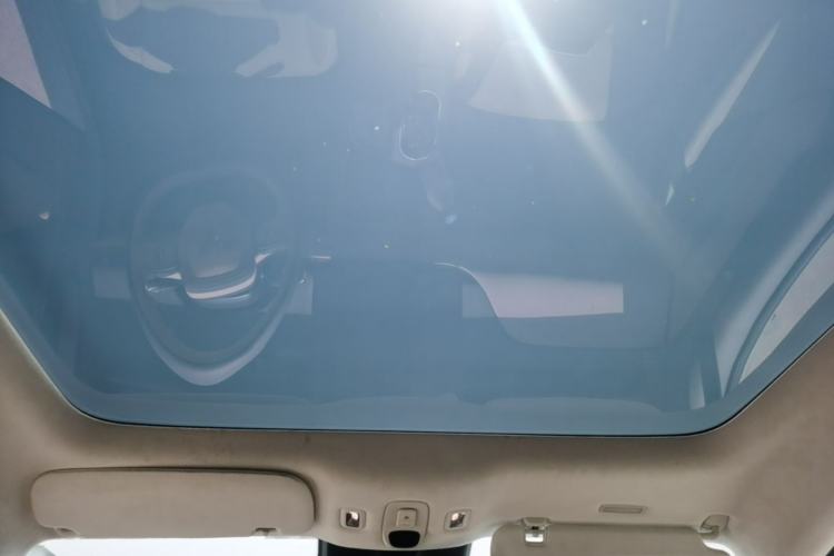 Used Hongqi Tiangong 06 2025 520 Smart Selection Edition Headliner
