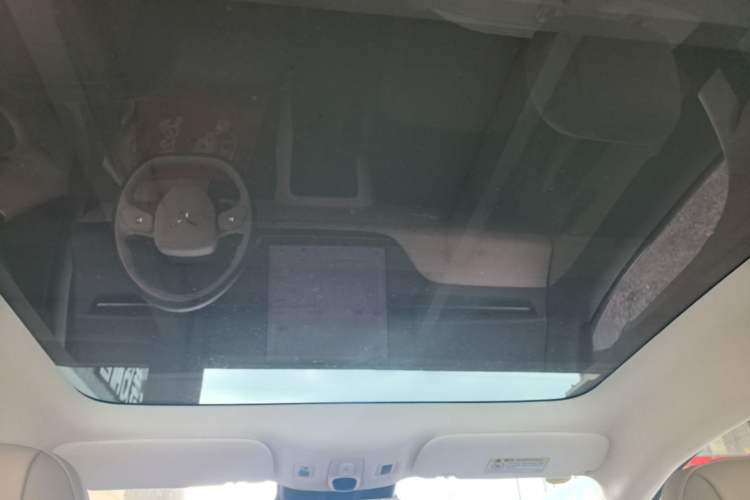 Used Hongqi Tiangong 06 2025 520 Smart Selection Edition Headliner