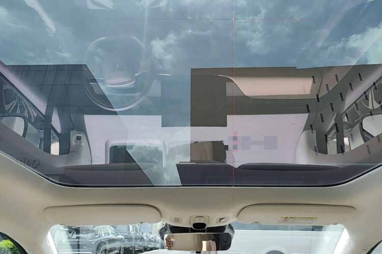 Used Hongqi Tiangong 06 2025 520 Smart Selection Edition Headliner
