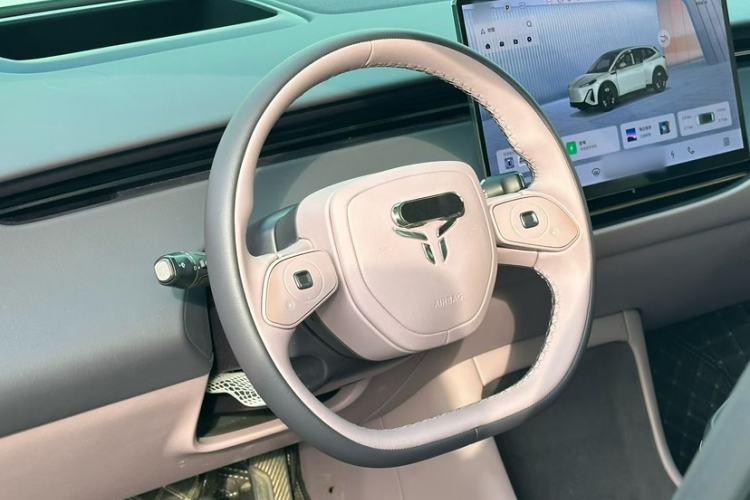Used Hongqi Tiangong 06 2025 520 Smart Selection Edition Interior 6