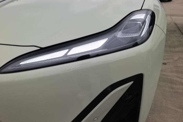Used Hongqi Tiangong 06 2025 520 Smart Selection Edition Left Front Headlight