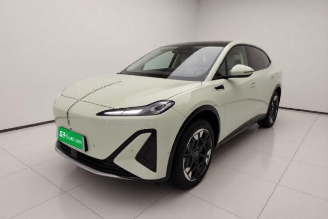 Used Hongqi Tiangong 06 2025 520 Smart Selection Edition
