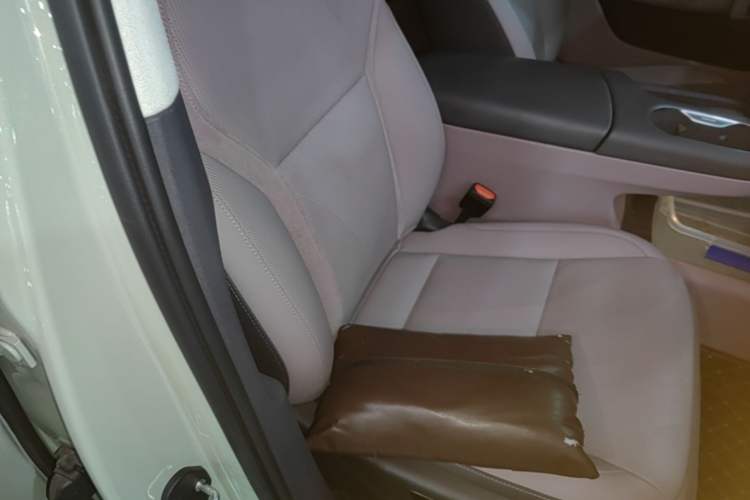 Used Hongqi Tiangong 06 2025 520 Smart Selection Edition Right Front Seat