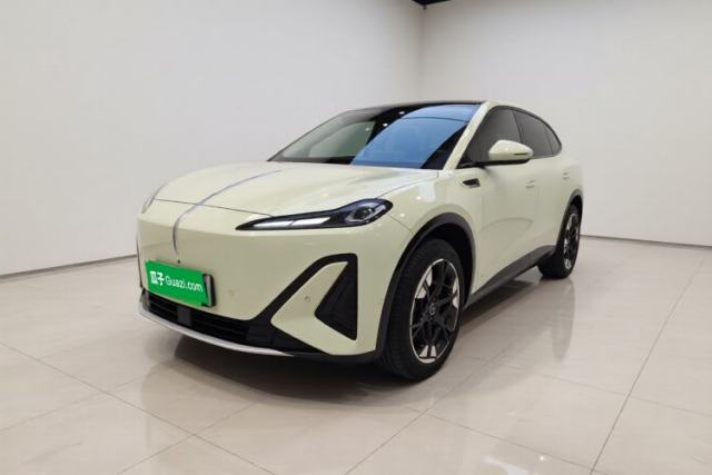Used Hongqi Tiangong 06 2025 520 Smart Selection Edition