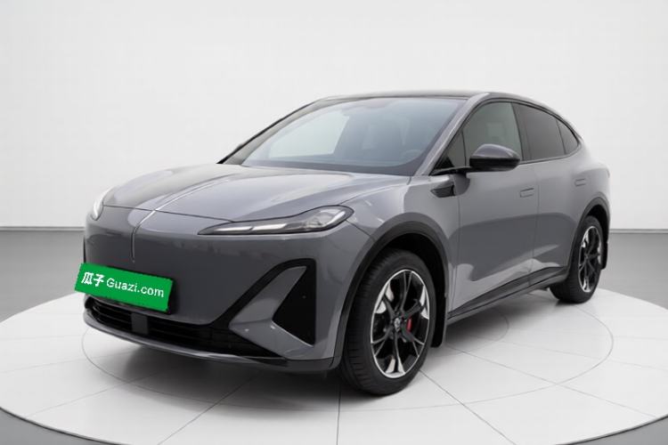 Hongqi Tiangong 06 2025 660 4x4 Smart Selection Edition