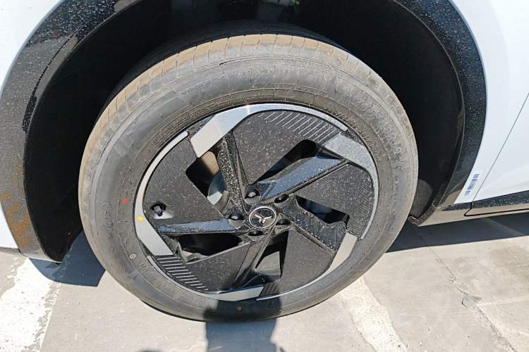 Used Hongqi Tiangong 06 2025 520 Left Front Wheel Hub