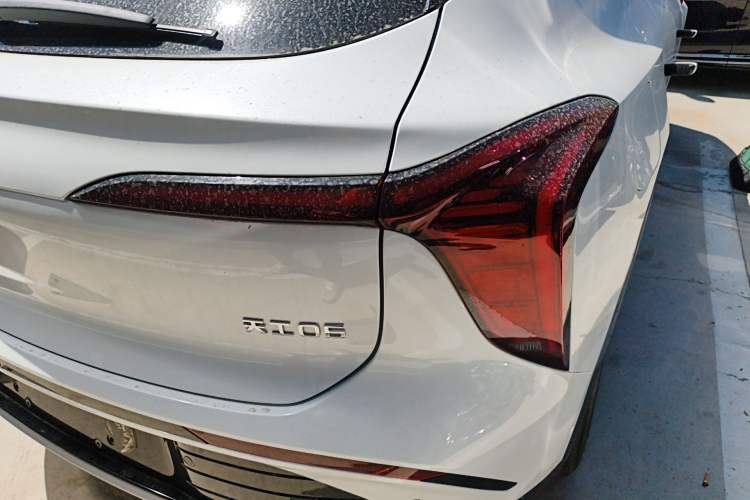 Used Hongqi Tiangong 06 2025 520 Right Rear Taillight