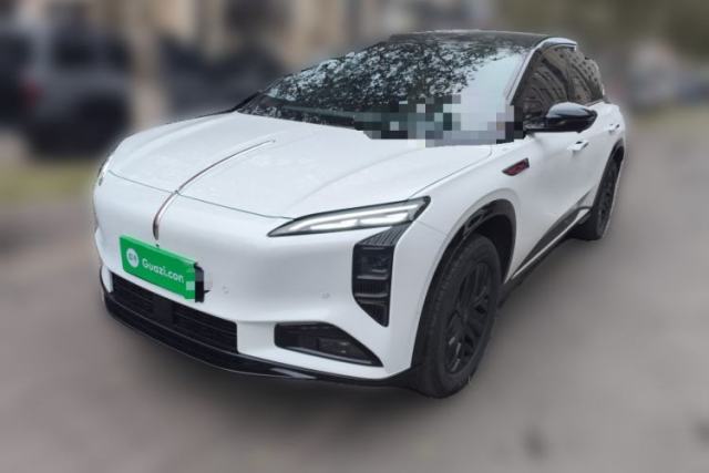 Used Hongqi Tiangong 08 2025 605 Pioneer Edition