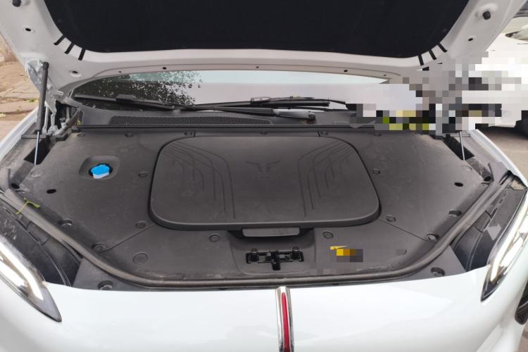 Used Hongqi Tiangong 08 2025 605 Pioneer Edition Engine Bay