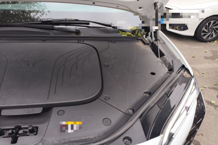 Used Hongqi Tiangong 08 2025 605 Pioneer Edition Engine Bay Left
