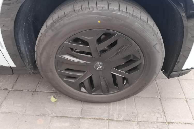 Used Hongqi Tiangong 08 2025 605 Pioneer Edition Right Front Wheel Hub