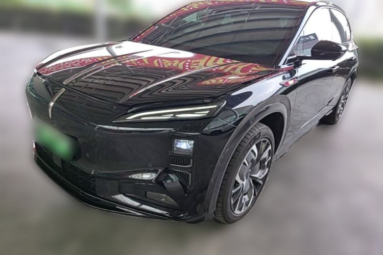 Used Hongqi Tiangong 08 Hongqi THOR 08: 110 kWh, 680 km range, AWD version Guazi used car, China used car export, Used car for sale, Used cars, Cheapest cars for sale