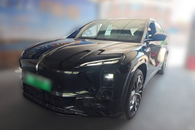 Used Hongqi Tiangong 08