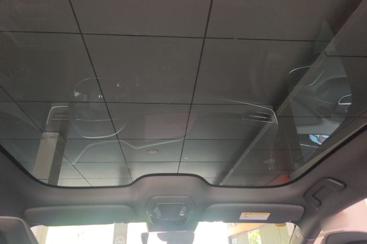 Used Hongqi Tiangong 08  Headliner