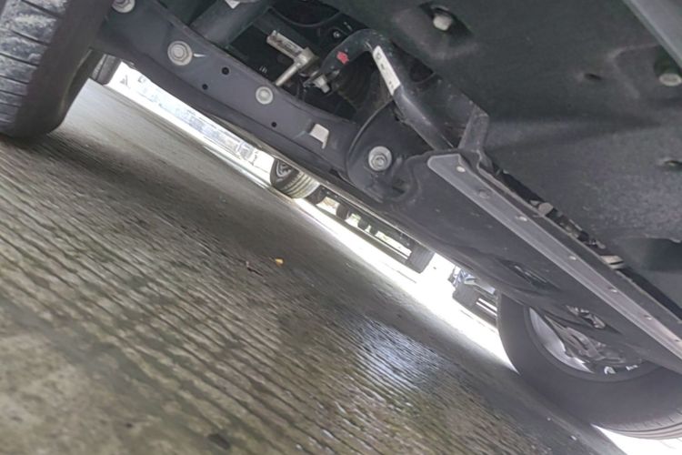 Used Hongqi Tiangong 08  Chassis Rear Left