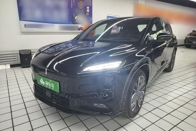 Used Hongqi Tiangong 08 2025 680 Ultra Four-Wheel-Drive Version